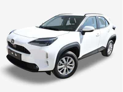 Toyota Yaris Cross 1.5 VVT-i 116 Hybride (2026) - Photo 2