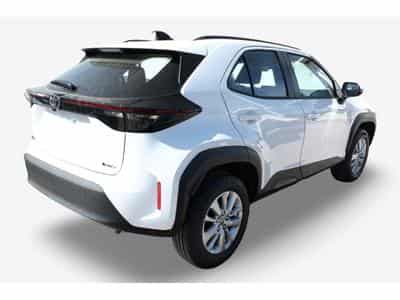 Toyota Yaris Cross 1.5 VVT-i 116 Hybride (2026) - Photo 3