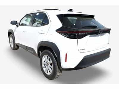 Toyota Yaris Cross 1.5 VVT-i 116 Hybride (2026) - Photo 4