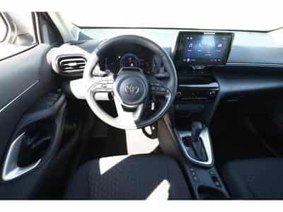 Toyota Yaris Cross 1.5 VVT-i 116 Hybride (2026) - Photo 7