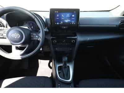 Toyota Yaris Cross 1.5 VVT-i 116 Hybride (2026) - Photo 8