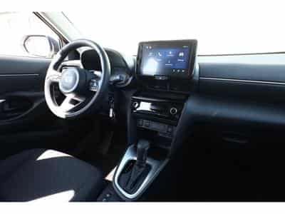 Toyota Yaris Cross 1.5 VVT-i 116 Hybride (2026) - Photo 9
