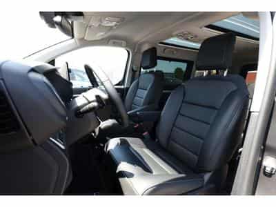 Peugeot Traveller 2.0 BlueHDI 180 AT8 Allure L2 (2025) - Photo 6