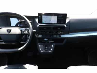 Peugeot Traveller 2.0 BlueHDI 180 AT8 Allure L2 (2025) - Photo 8
