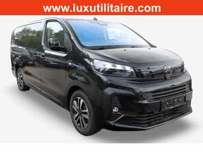 Peugeot Traveller 2.0 BlueHDI 180 AT8 Allure L3 (2025) - Photo 1