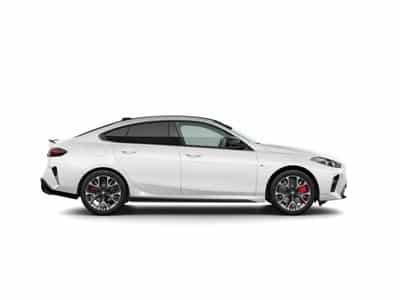 BMW 235 M235 xDrive Gran Coupé (2024) - Photo 3