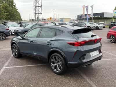 Cupra FORMENTOR 1.5 ETSI HYBRID 150 V DSG7 (2026) - Photo 7