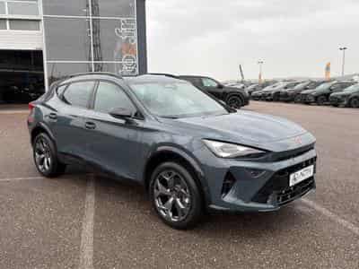 Cupra FORMENTOR 1.5 ETSI HYBRID 150 V DSG7 (2026) - Photo 3