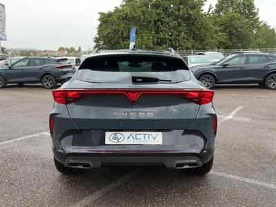 Cupra FORMENTOR 1.5 ETSI HYBRID 150 V DSG7 (2026) - Photo 6