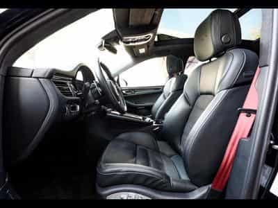 Porsche Macan III GTS PDK - BLACK (2023) - Photo 11