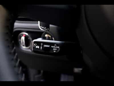 Porsche Macan III GTS PDK - BLACK (2023) - Photo 14