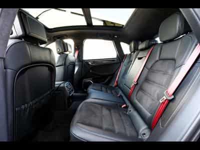 Porsche Macan III GTS PDK - BLACK (2023) - Photo 15