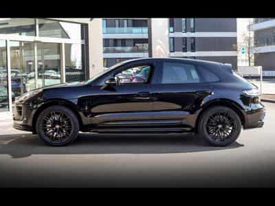 Porsche Macan III GTS PDK - BLACK (2023) - Photo 2