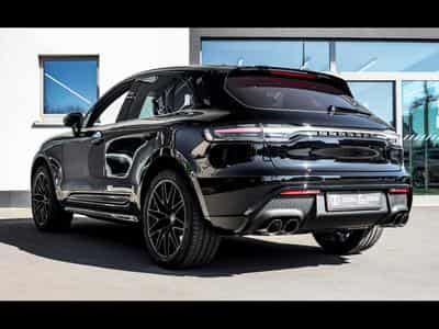 Porsche Macan III GTS PDK - BLACK (2023) - Photo 3