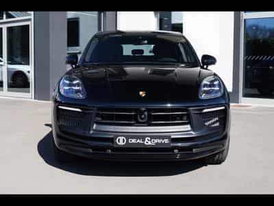 Porsche Macan III GTS PDK - BLACK (2023) - Photo 5