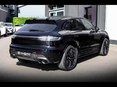 Porsche Macan III GTS PDK - BLACK (2023) - Photo 6