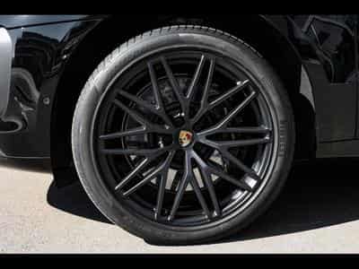Porsche Macan III GTS PDK - BLACK (2023) - Photo 8