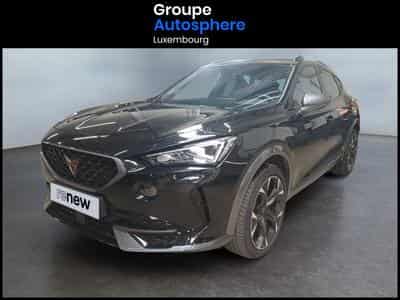 Cupra Formentor 2.0 TSI 4DRIVE VZ DSG (2024) - Photo 1
