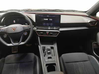 Cupra Formentor 2.0 TSI 4DRIVE VZ DSG (2024) - Photo 8