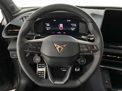 Cupra Terramar 2.0 TSI DSG 265 VZ 4Drive (2025) - Photo 12