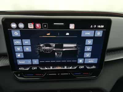 Cupra Terramar 2.0 TSI DSG 265 VZ 4Drive (2025) - Photo 14