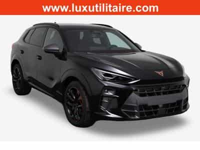 Cupra Terramar 2.0 TSI DSG 265 VZ 4Drive (2025) - Photo 1