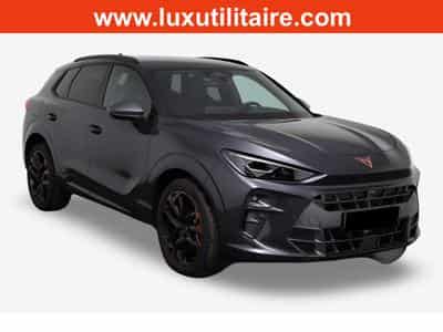 Cupra Formentor 2.0 TSI VZ 333 DSG 4 Drive (2025) - Photo 1