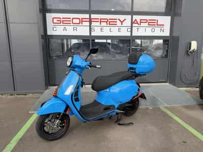 Vespa GTS Super Sport 310 (2026) - Photo 1