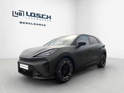 Cupra Raval VZ Extreme (2026) - Photo 1