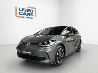VW ID.3 58kWh+Pro+P.Interieur+P.Confort+P.Assistance (2024) - Photo 1