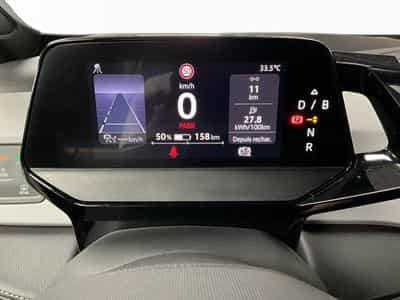 VW ID.3 58kWh+Pro+P.Interieur+P.Confort+P.Assistance (2024) - Photo 12
