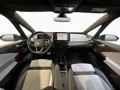 VW ID.3 58kWh+Pro+P.Interieur+P.Confort+P.Assistance (2024) - Photo 3