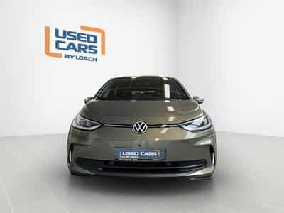 VW ID.3 58kWh+Pro+P.Interieur+P.Confort+P.Assistance (2024) - Photo 4