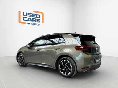 VW ID.3 58kWh+Pro+P.Interieur+P.Confort+P.Assistance (2024) - Photo 6