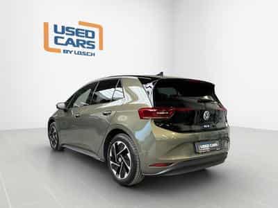 VW ID.3 58kWh+Pro+P.Interieur+P.Confort+P.Assistance (2024) - Photo 7