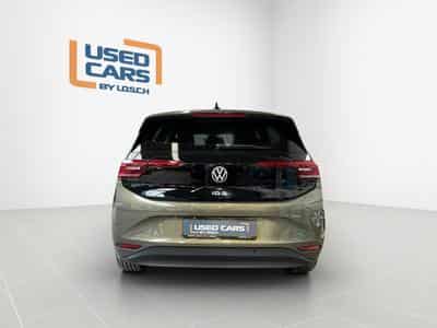 VW ID.3 58kWh+Pro+P.Interieur+P.Confort+P.Assistance (2024) - Photo 8