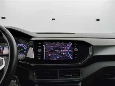 VW T-Cross 1.0 TSI Life DSG NAVI / CLIM / PDC AV-AR (2022) - Photo 11