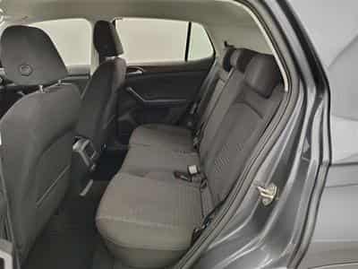 VW T-Cross 1.0 TSI Life DSG NAVI / CLIM / PDC AV-AR (2022) - Photo 13