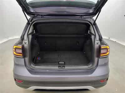 VW T-Cross 1.0 TSI Life DSG NAVI / CLIM / PDC AV-AR (2022) - Photo 14
