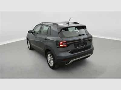 VW T-Cross 1.0 TSI Life DSG NAVI / CLIM / PDC AV-AR (2022) - Photo 2