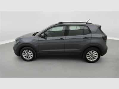 VW T-Cross 1.0 TSI Life DSG NAVI / CLIM / PDC AV-AR (2022) - Photo 3