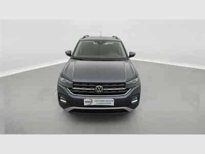 VW T-Cross 1.0 TSI Life DSG NAVI / CLIM / PDC AV-AR (2022) - Photo 4