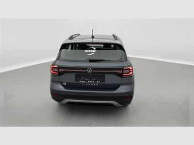 VW T-Cross 1.0 TSI Life DSG NAVI / CLIM / PDC AV-AR (2022) - Photo 5
