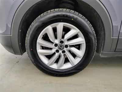 VW T-Cross 1.0 TSI Life DSG NAVI / CLIM / PDC AV-AR (2022) - Photo 6