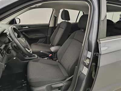 VW T-Cross 1.0 TSI Life DSG NAVI / CLIM / PDC AV-AR (2022) - Photo 7