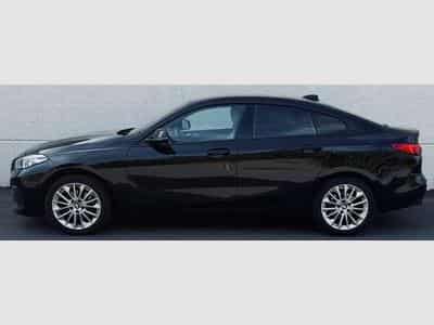 BMW 218 Gran Coupé 218iA // 12 Mois De Garantie ✅✅✅ (2021) - Photo 4
