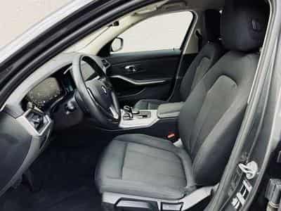 BMW 318 Touring 318 dA Auto.// 12 Mois De Garantie ✅✅✅ (2022) - Photo 13