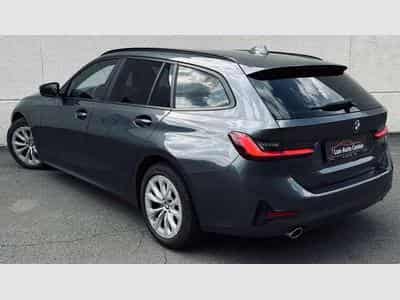 BMW 318 Touring 318 dA Auto.// 12 Mois De Garantie ✅✅✅ (2022) - Photo 7