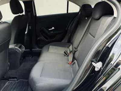 Mercedes A 180 A 180D Limousine // 12 Mois De Garantie✅✅✅ (2020) - Photo 14
