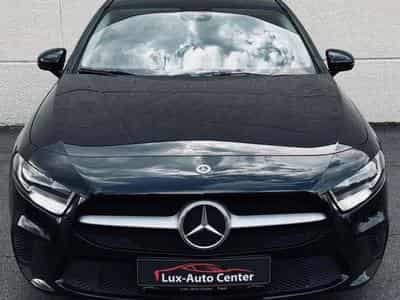 Mercedes A 180 A 180D Limousine // 12 Mois De Garantie✅✅✅ (2020) - Photo 3